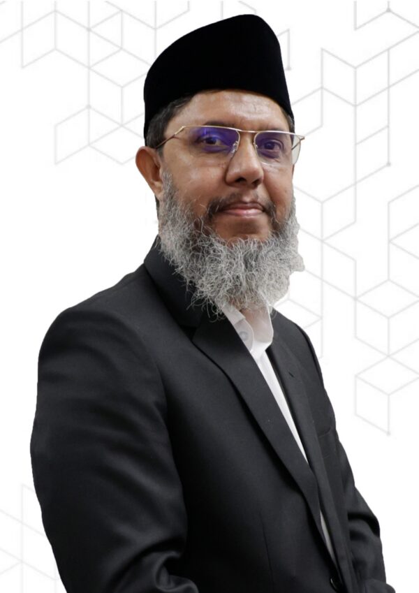 Lecturer